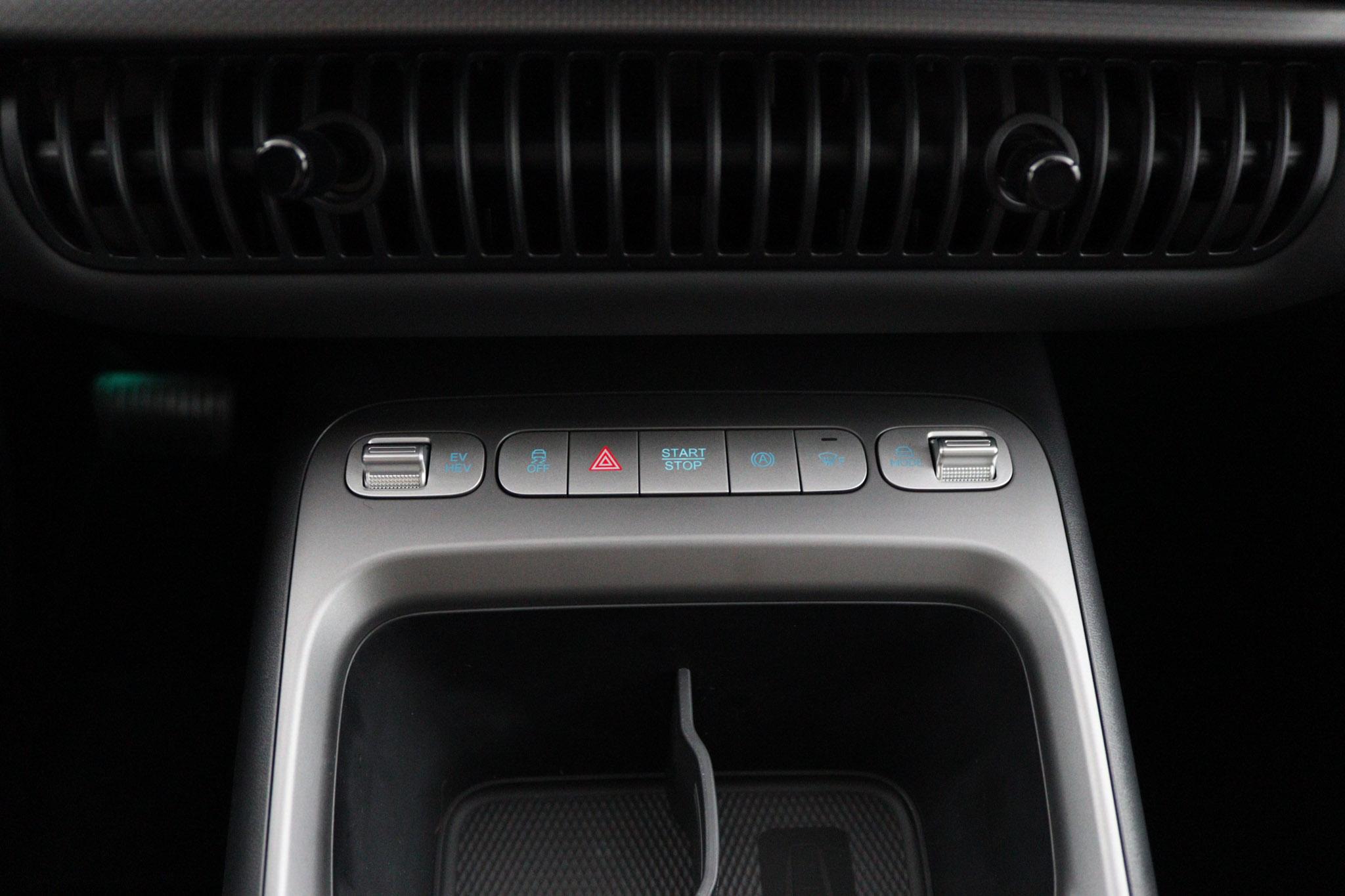 BYD DOLPHIN G DM-i Sport - Afbeelding 5