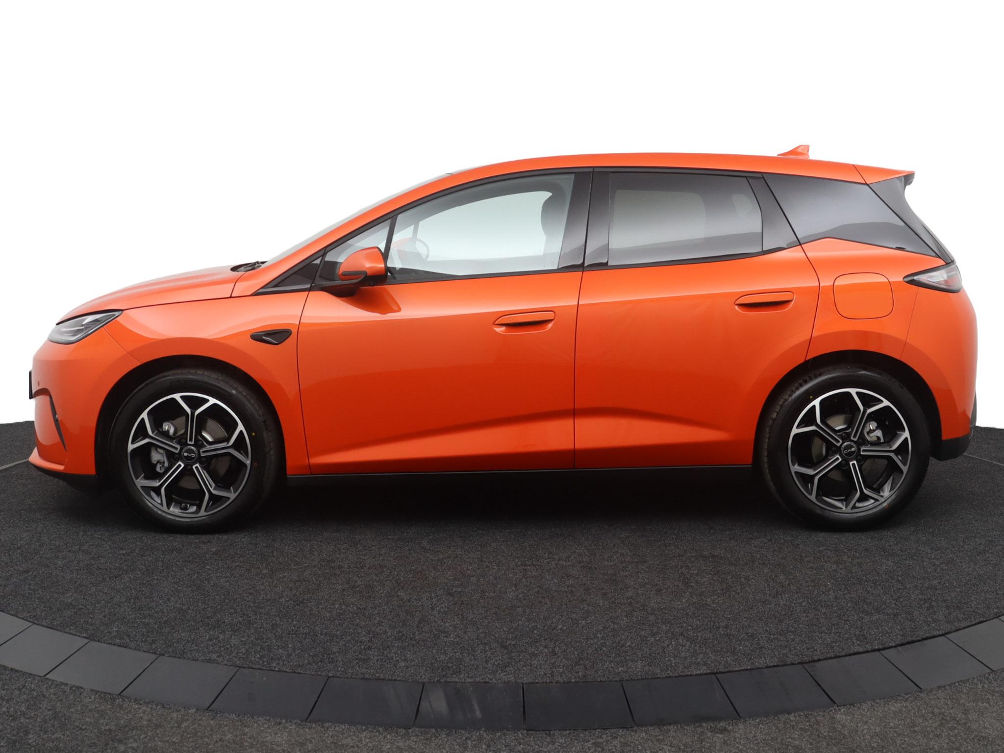 BYD DOLPHIN G 1.5L DM-i Active - Afbeelding 3