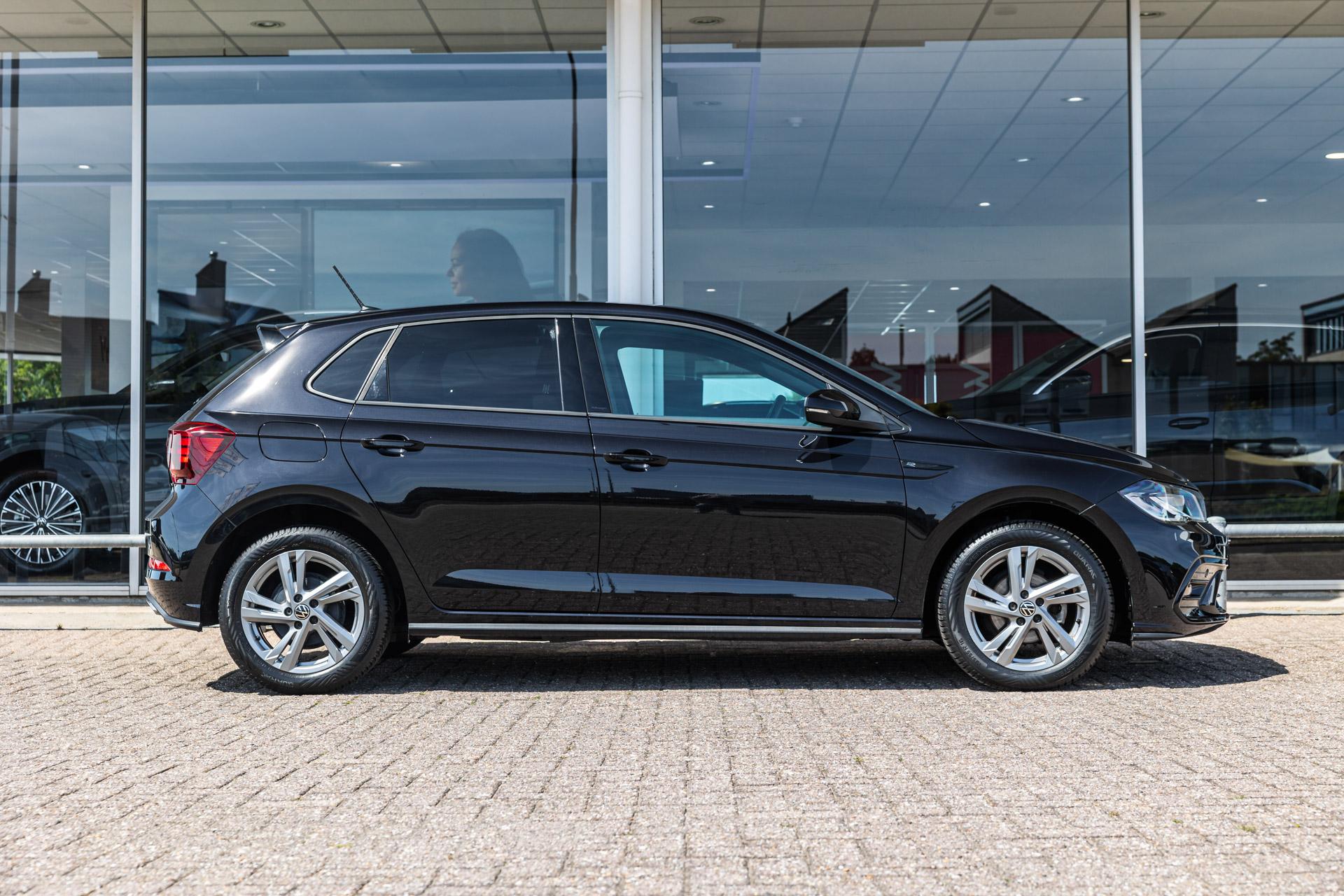 Volkswagen Polo 1.0 TSI 95pk R-Line - Afbeelding 3