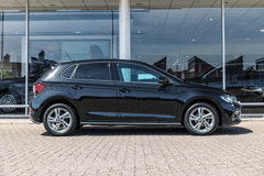 Volkswagen Polo 1.0 TSI 95pk R-Line - Afbeelding 3