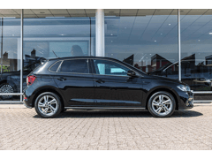 Volkswagen Polo 1.0 TSI 95pk R-Line - Afbeelding 3