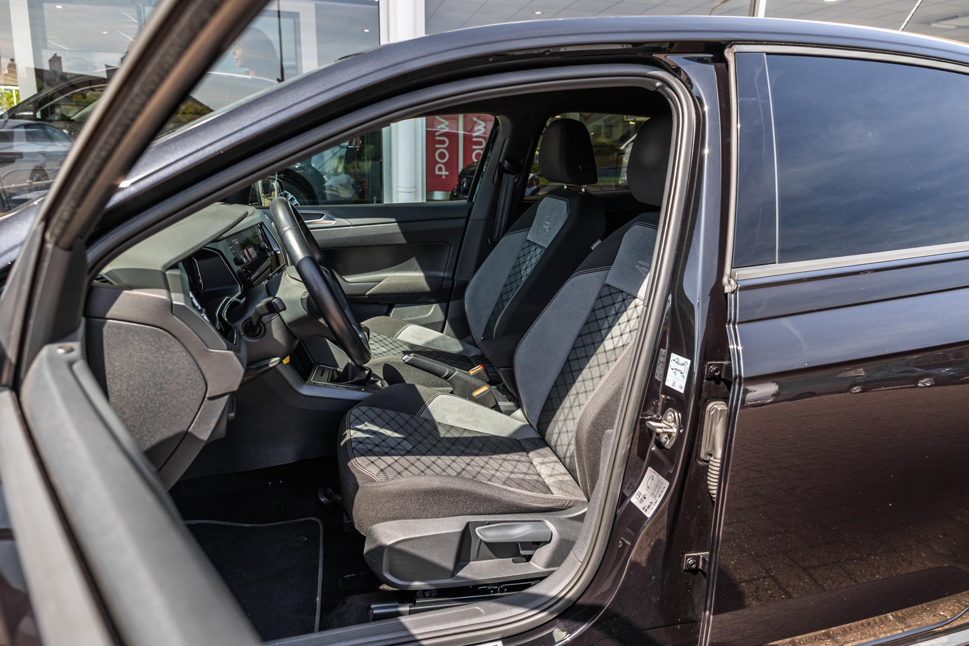 Volkswagen Polo 1.0 TSI 95pk R-Line - Afbeelding 4