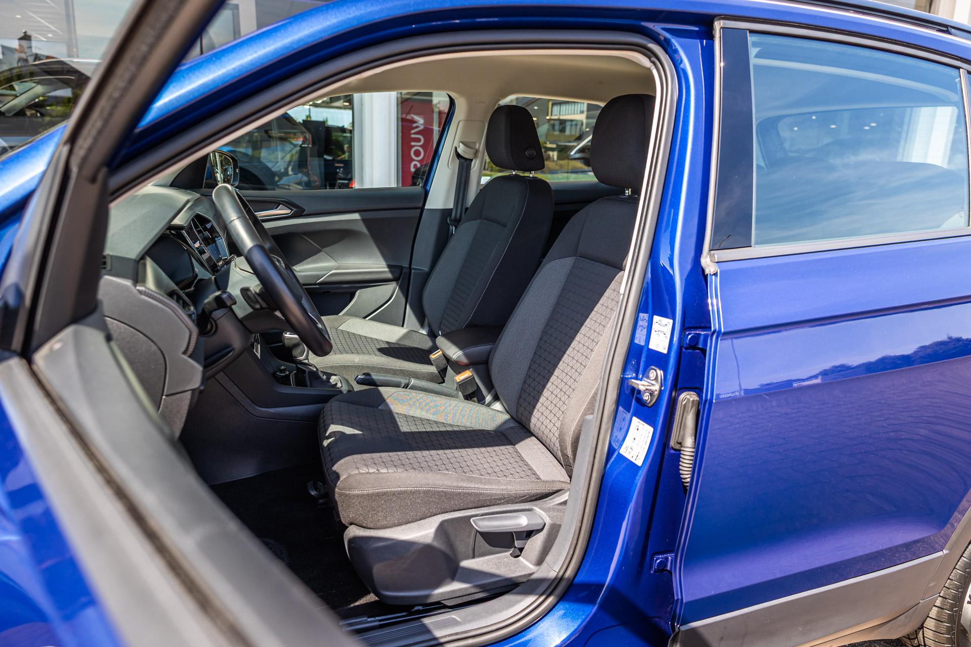 Volkswagen T-Cross 1.0 TSI 110pk DSG Life - Afbeelding 4