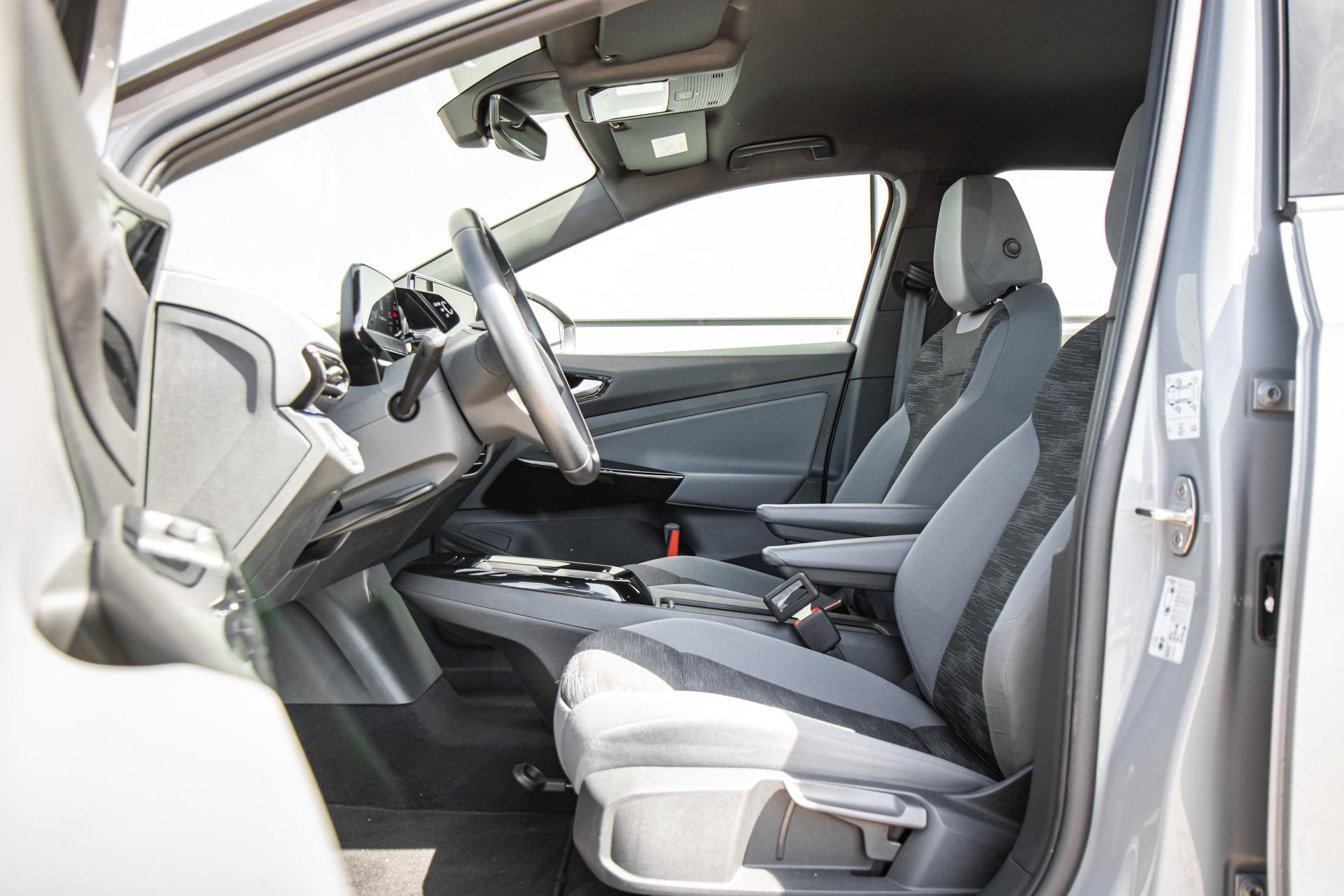 Volkswagen ID.4 150pk Pure 52 kWh - Afbeelding 4