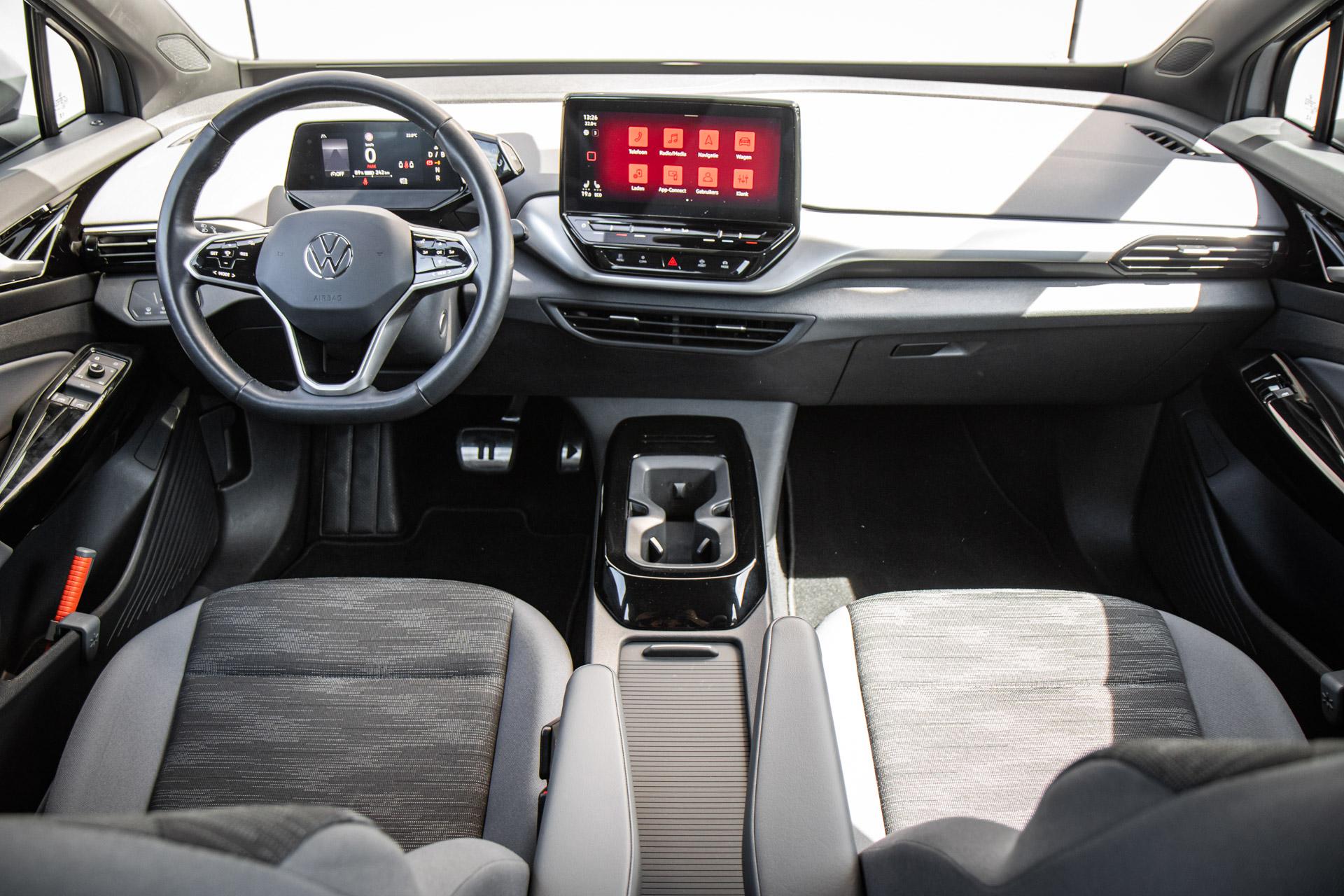 Volkswagen ID.4 150pk Pure 52 kWh - Afbeelding 5