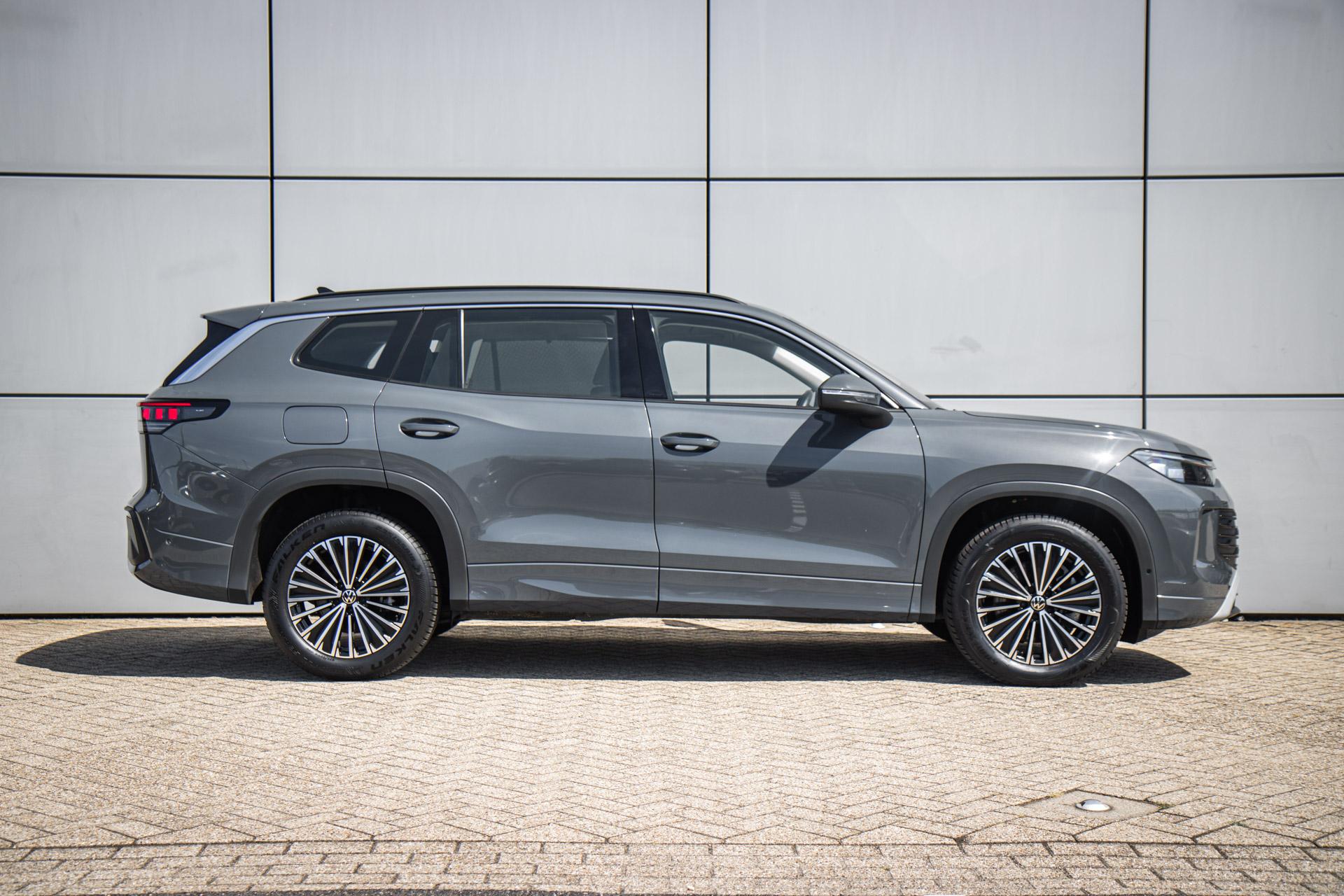 Volkswagen Tayron 1.5 eHybrid 204pk Life Edition - Afbeelding 3