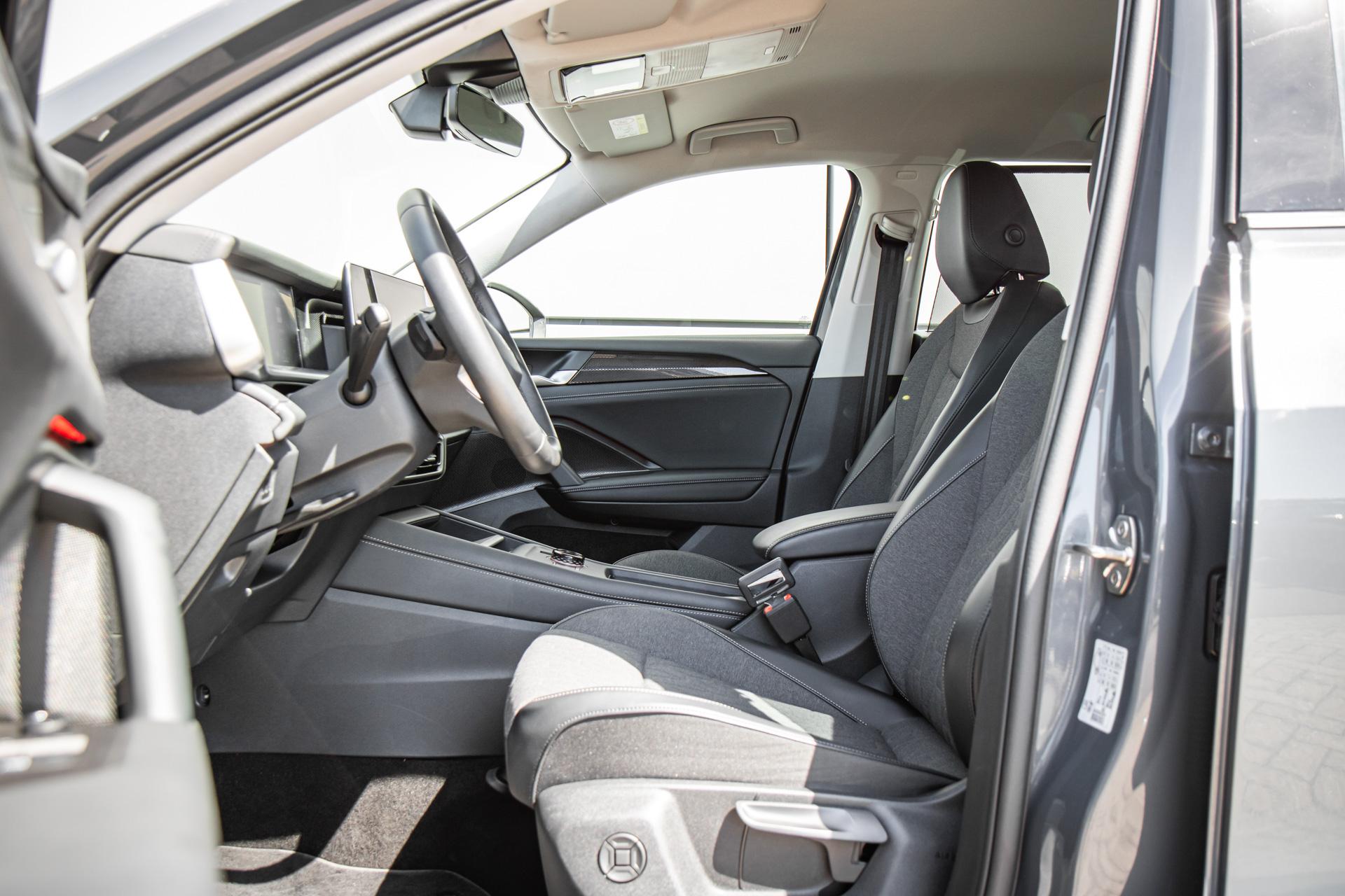 Volkswagen Tayron 1.5 eHybrid 204pk Life Edition - Afbeelding 4