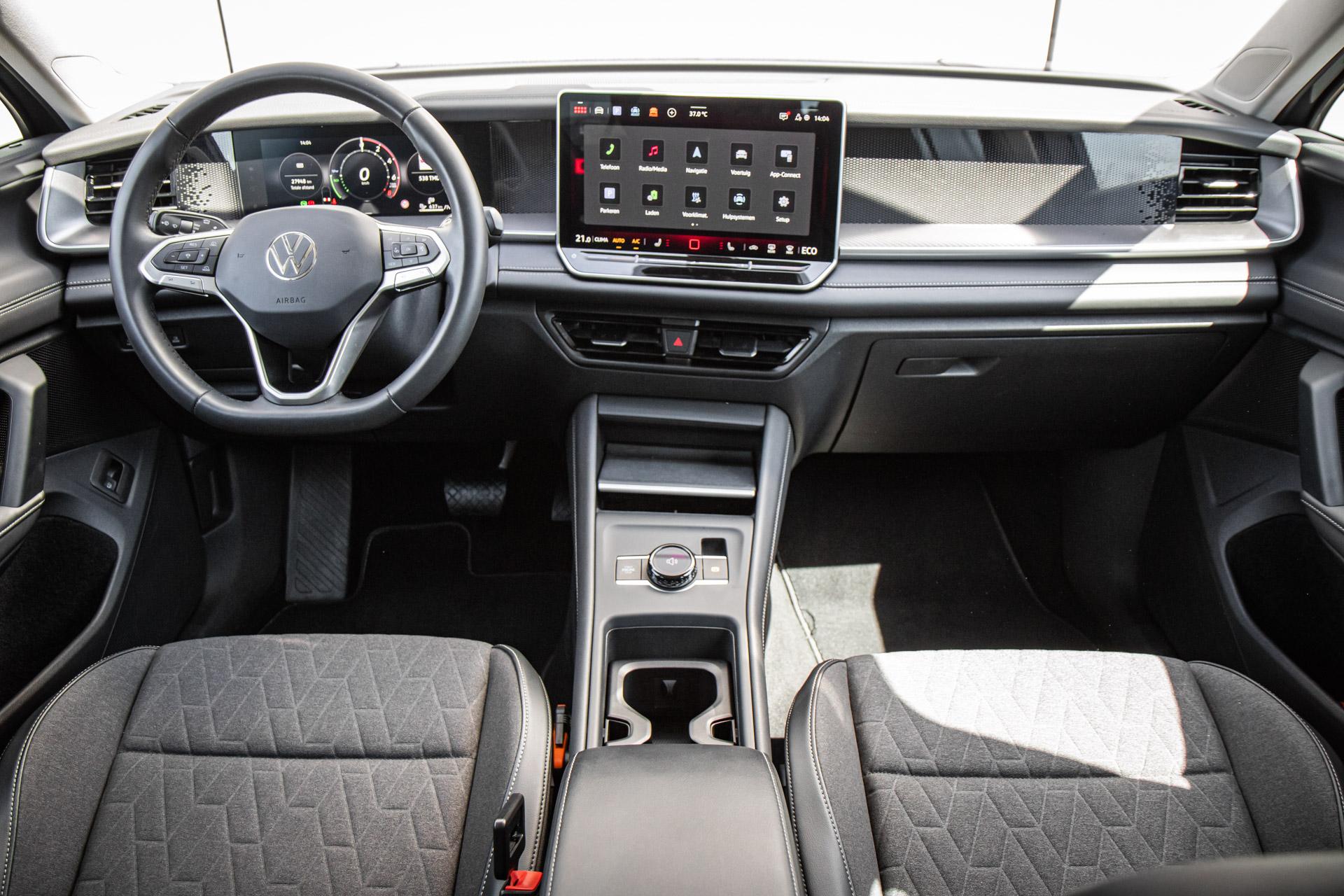 Volkswagen Tayron 1.5 eHybrid 204pk Life Edition - Afbeelding 5