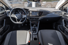Volkswagen Taigo 1.0 TSI 95pk Life - Afbeelding 5