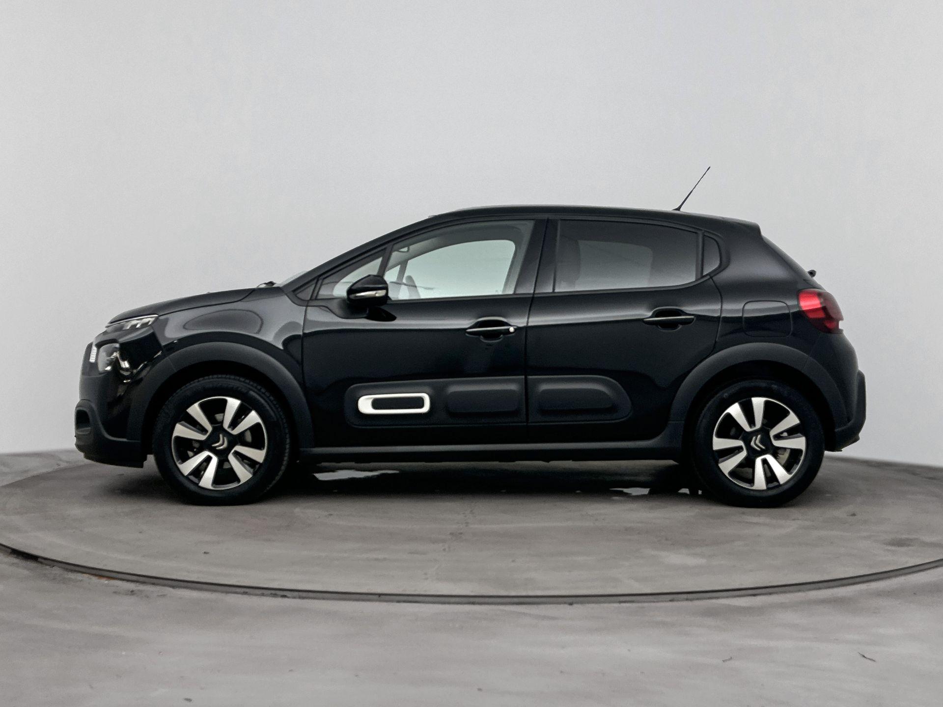 Citroën C3 1.2 110pk Max - Afbeelding 2