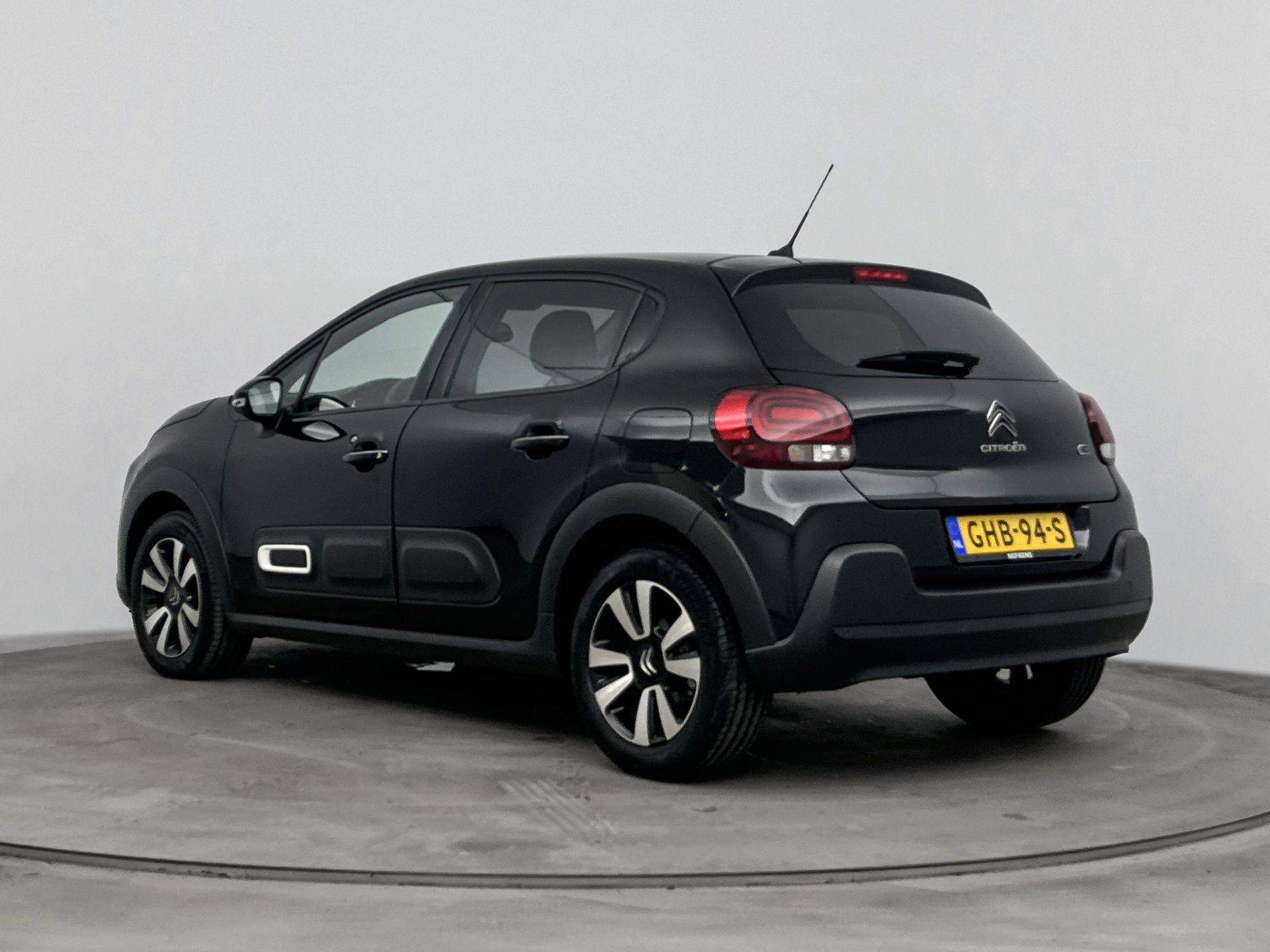 Citroën C3 1.2 110pk Max - Afbeelding 3