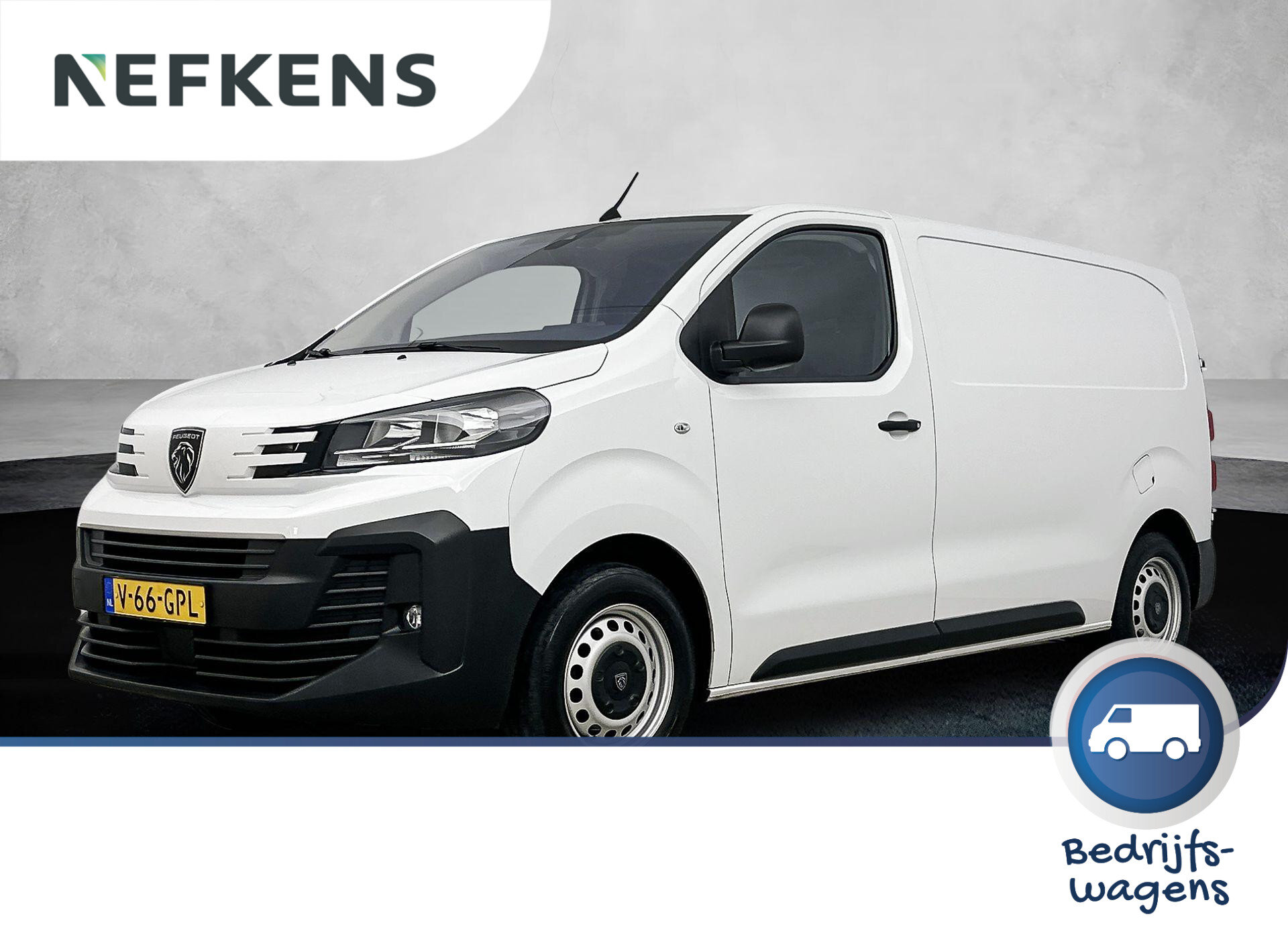 Peugeot Expert 120pk S&S L2