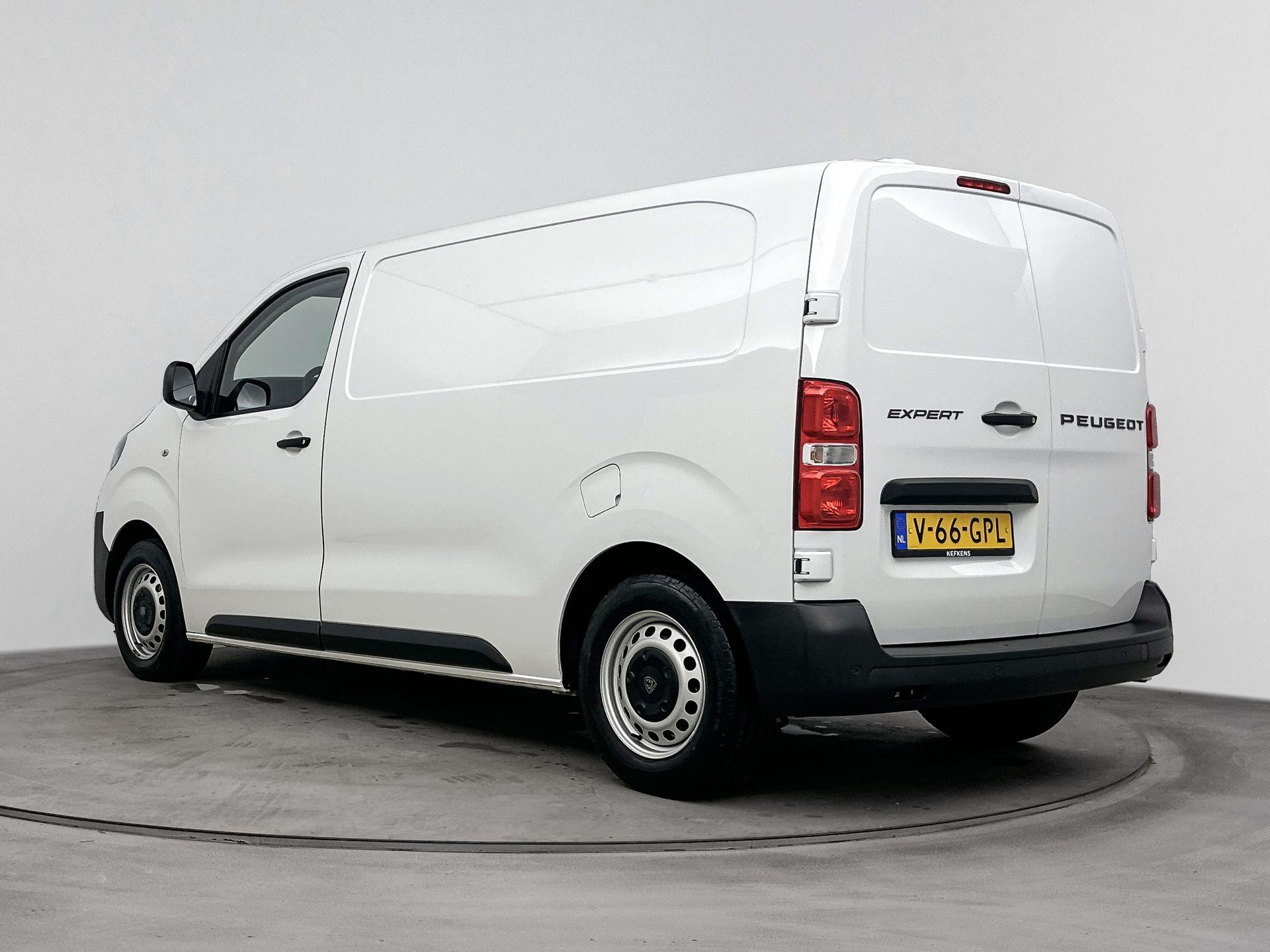 Peugeot Expert 120pk S&S L2 - Afbeelding 3