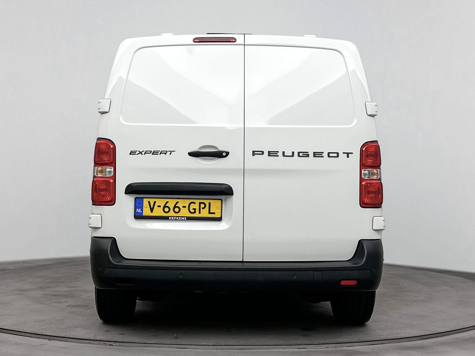 Peugeot Expert