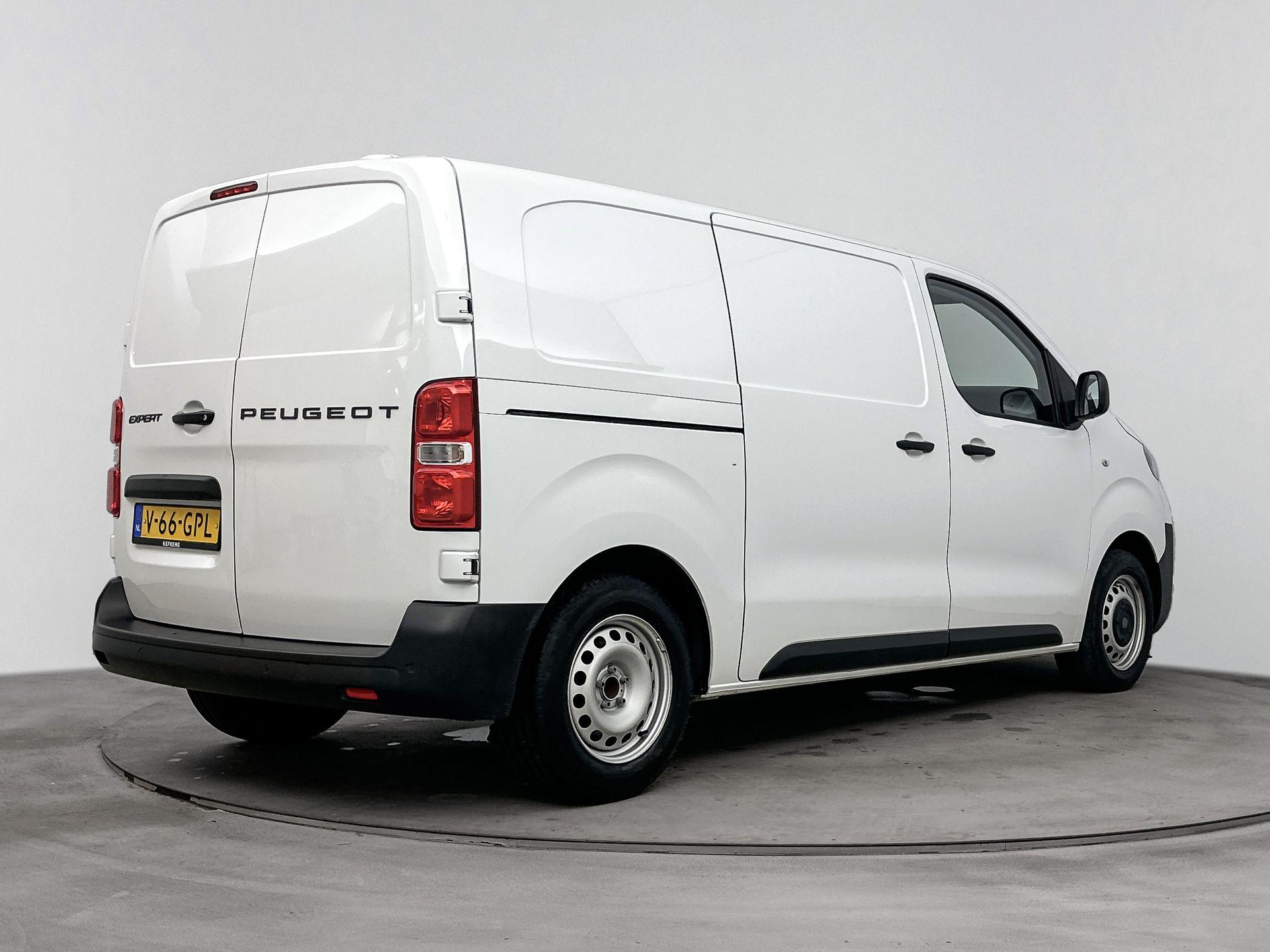 Peugeot Expert