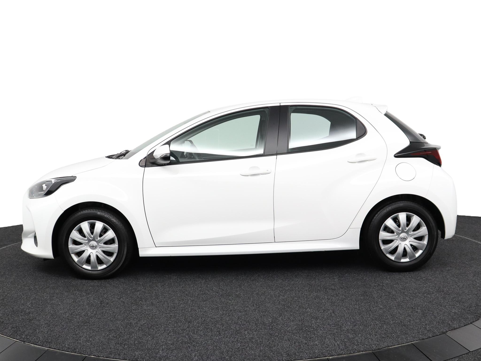 Toyota Yaris 1.5 VVT-i Active - Afbeelding 3