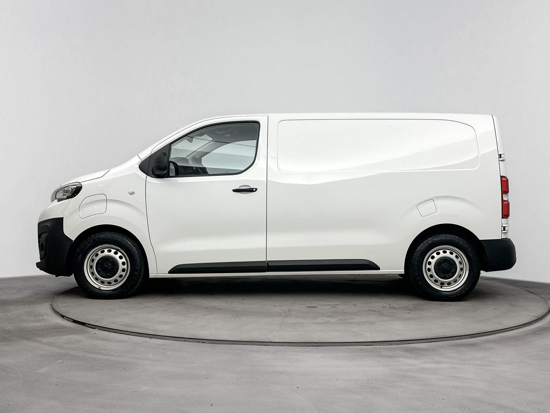 Peugeot e-Expert EV L2 75 kWh - Afbeelding 2