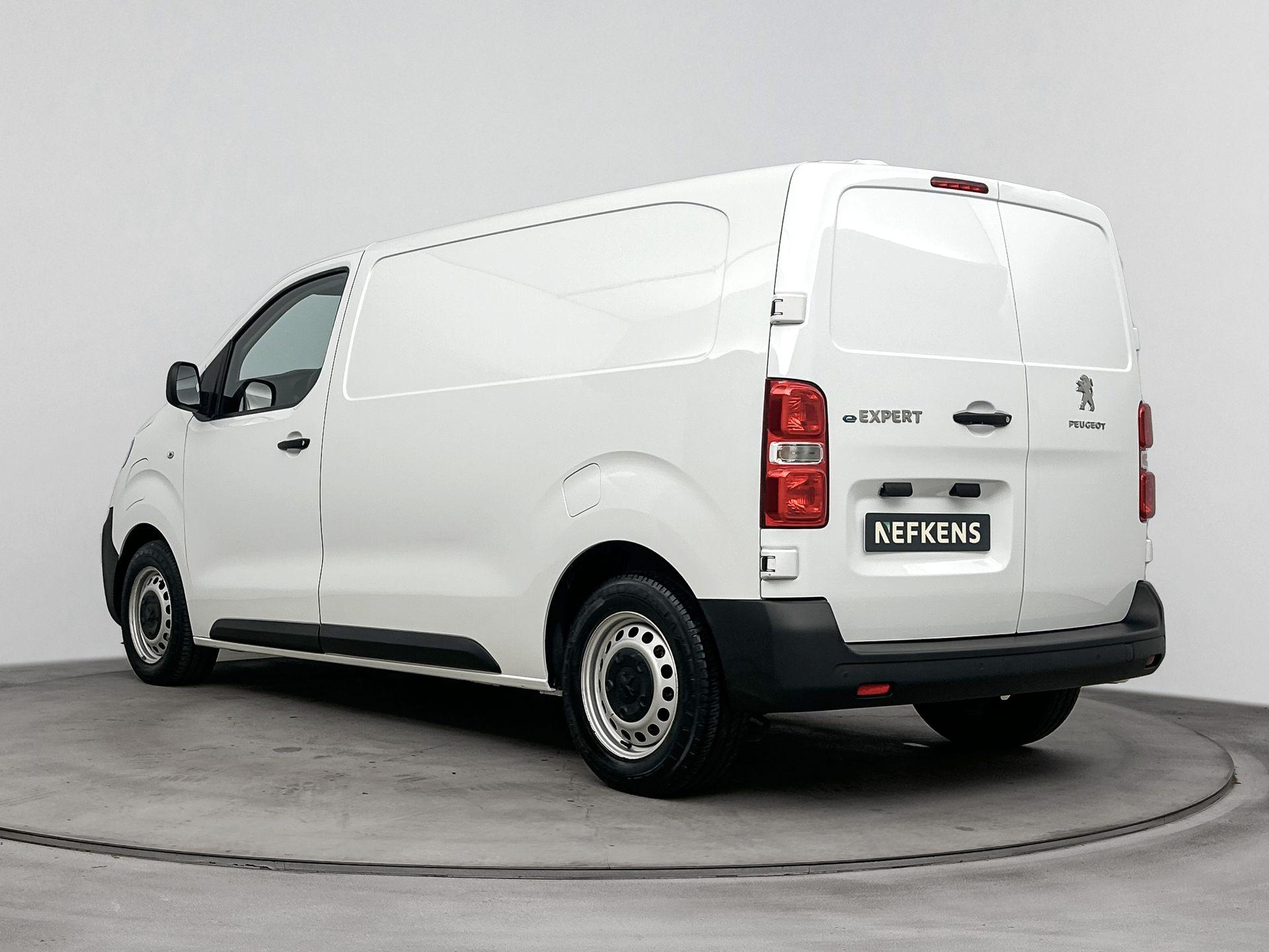 Peugeot e-Expert EV L2 75 kWh - Afbeelding 3