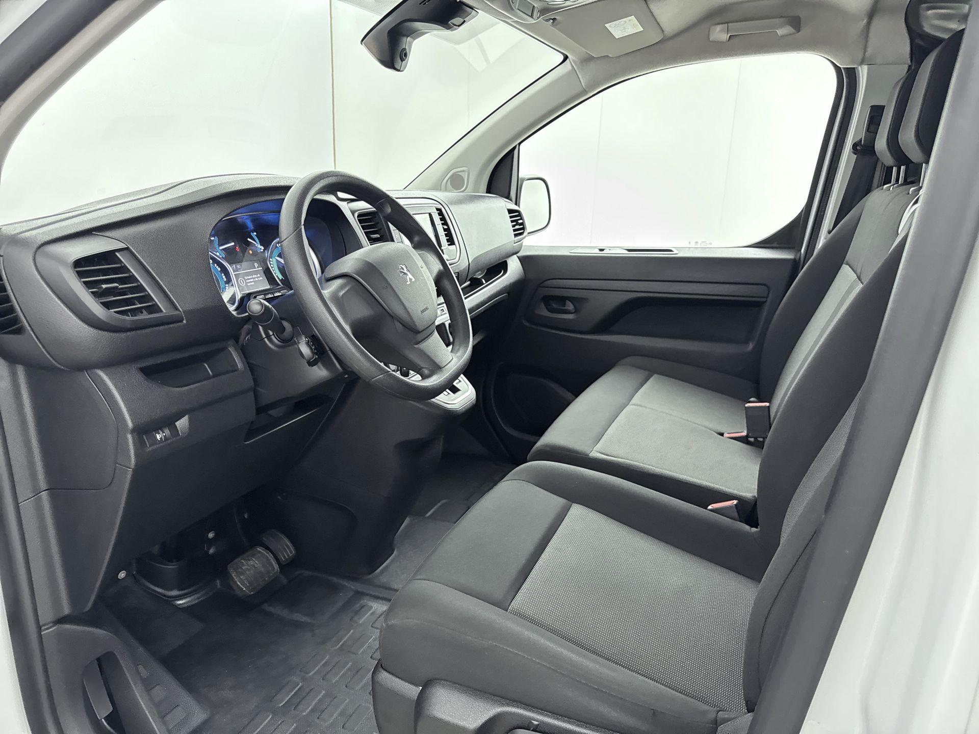 Peugeot e-Expert EV L2 75 kWh - Afbeelding 5