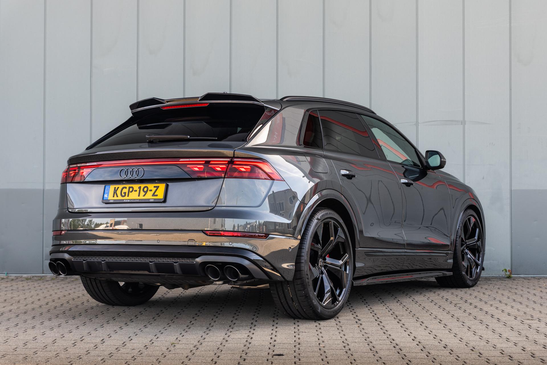 Audi Q8 55 TFSIe 394pk quattro Pro Line S - Afbeelding 2