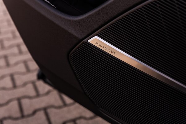 audio installatie premium