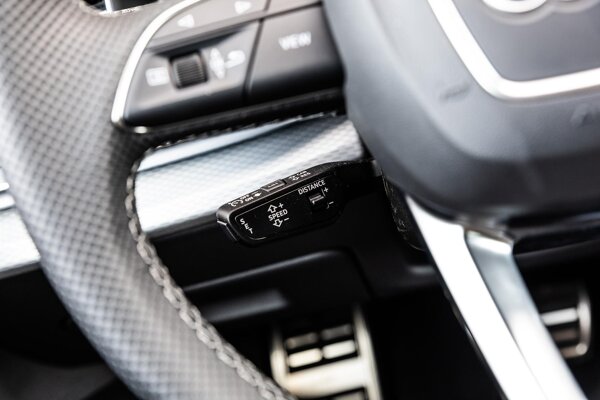 cruise control