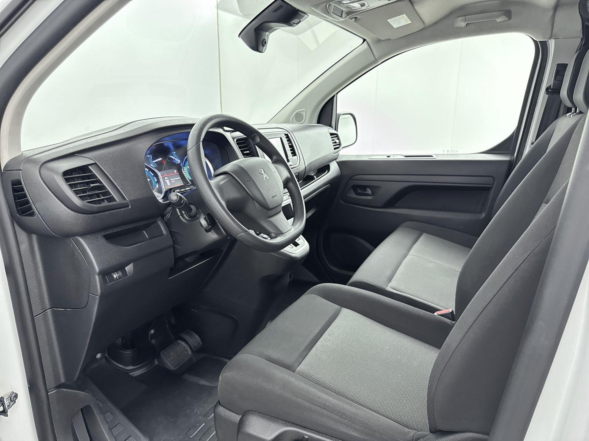 Peugeot e-Expert EV L2 75 kWh - Afbeelding 5