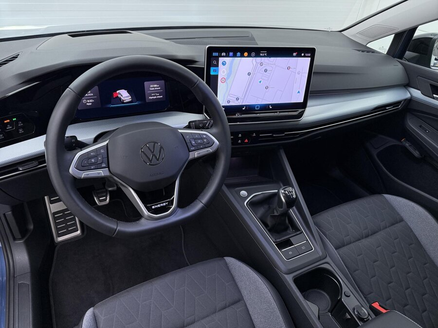 Volkswagen Golf Variant 1.5 TSI Life