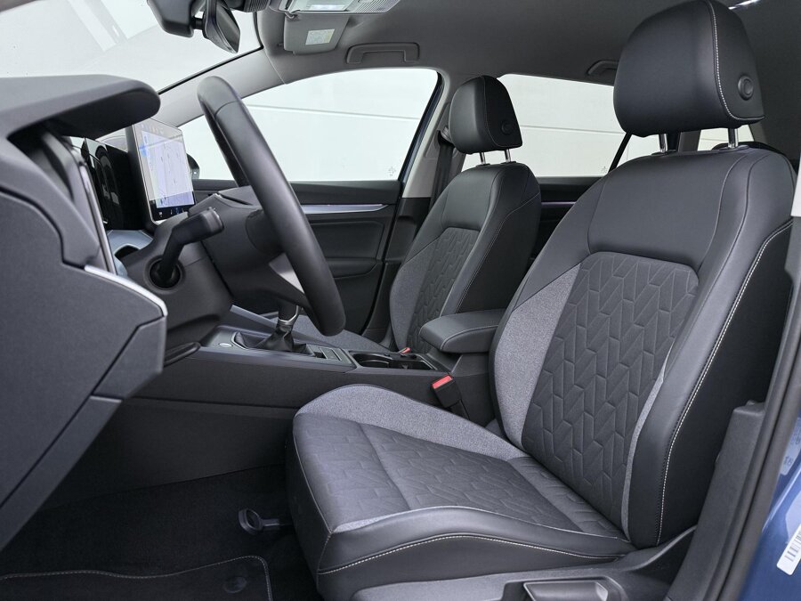 Volkswagen Golf Variant 1.5 TSI Life