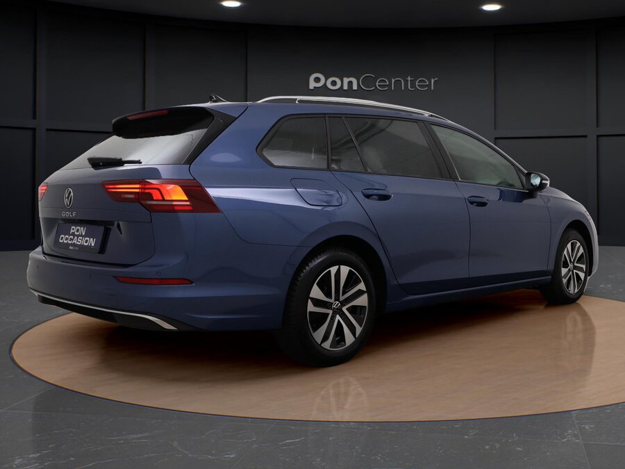 Volkswagen Golf Variant 1.5 TSI Life
