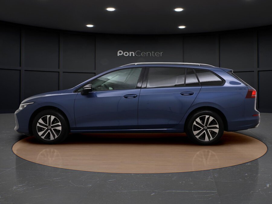 Volkswagen Golf Variant 1.5 TSI Life
