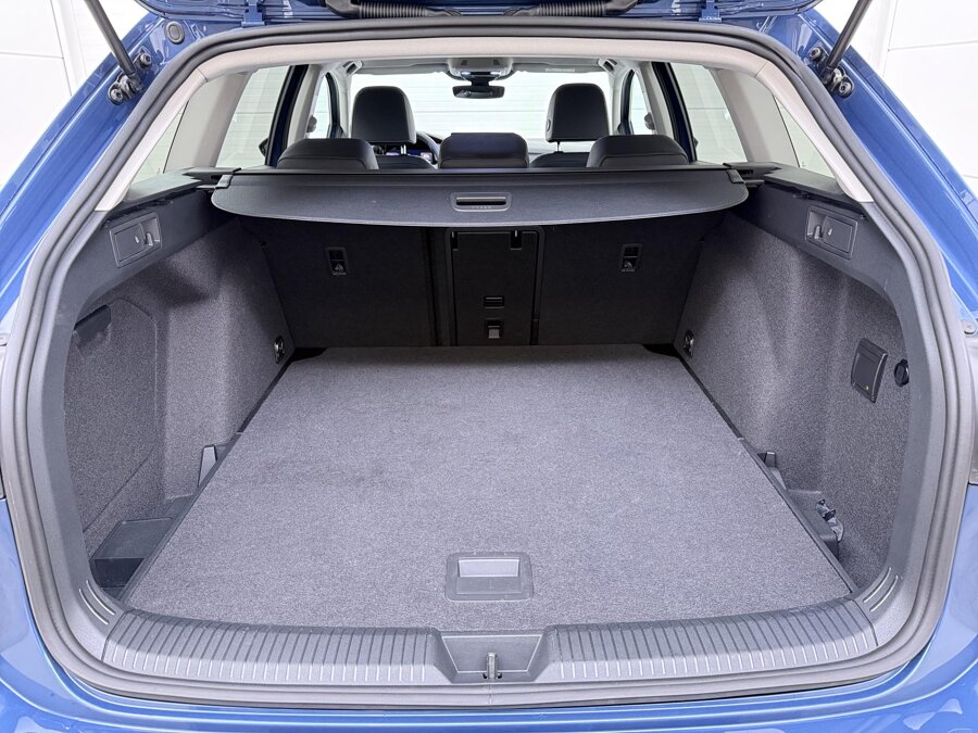 Volkswagen Golf Variant 1.5 TSI Life