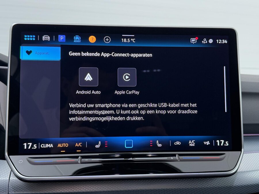 Volkswagen Golf Variant 1.5 TSI Life