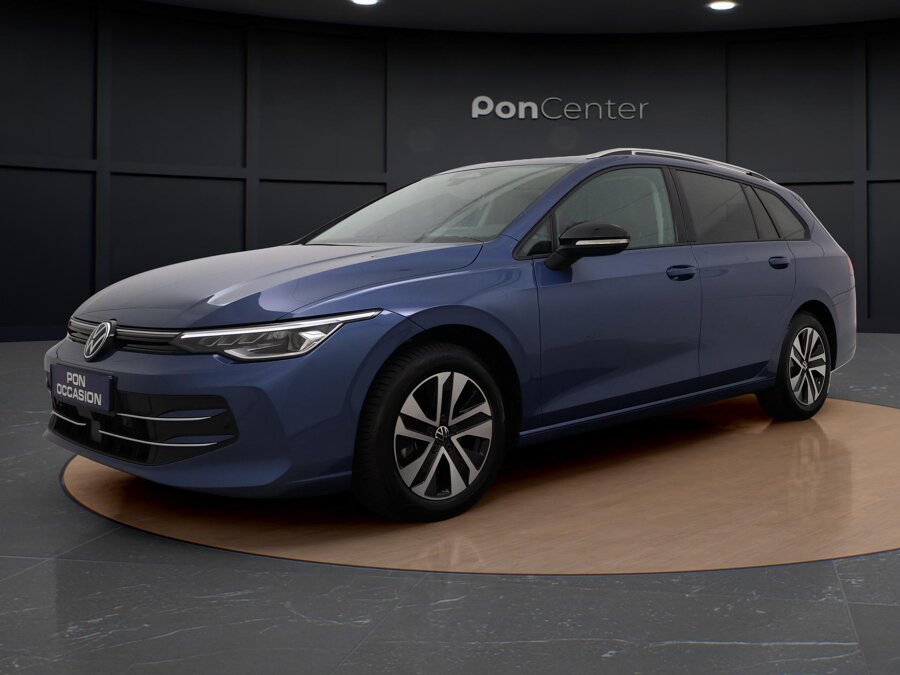 Volkswagen Golf Variant 1.5 TSI Life