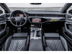 Audi A6 Avant 50 TFSIe 299pk PHEV Quattro S Edition Competition - Afbeelding 5