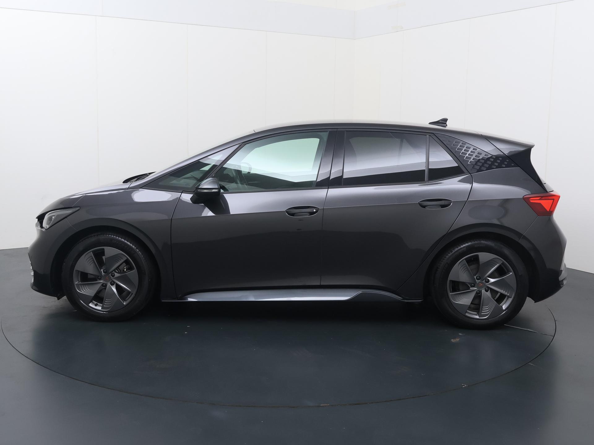 CUPRA