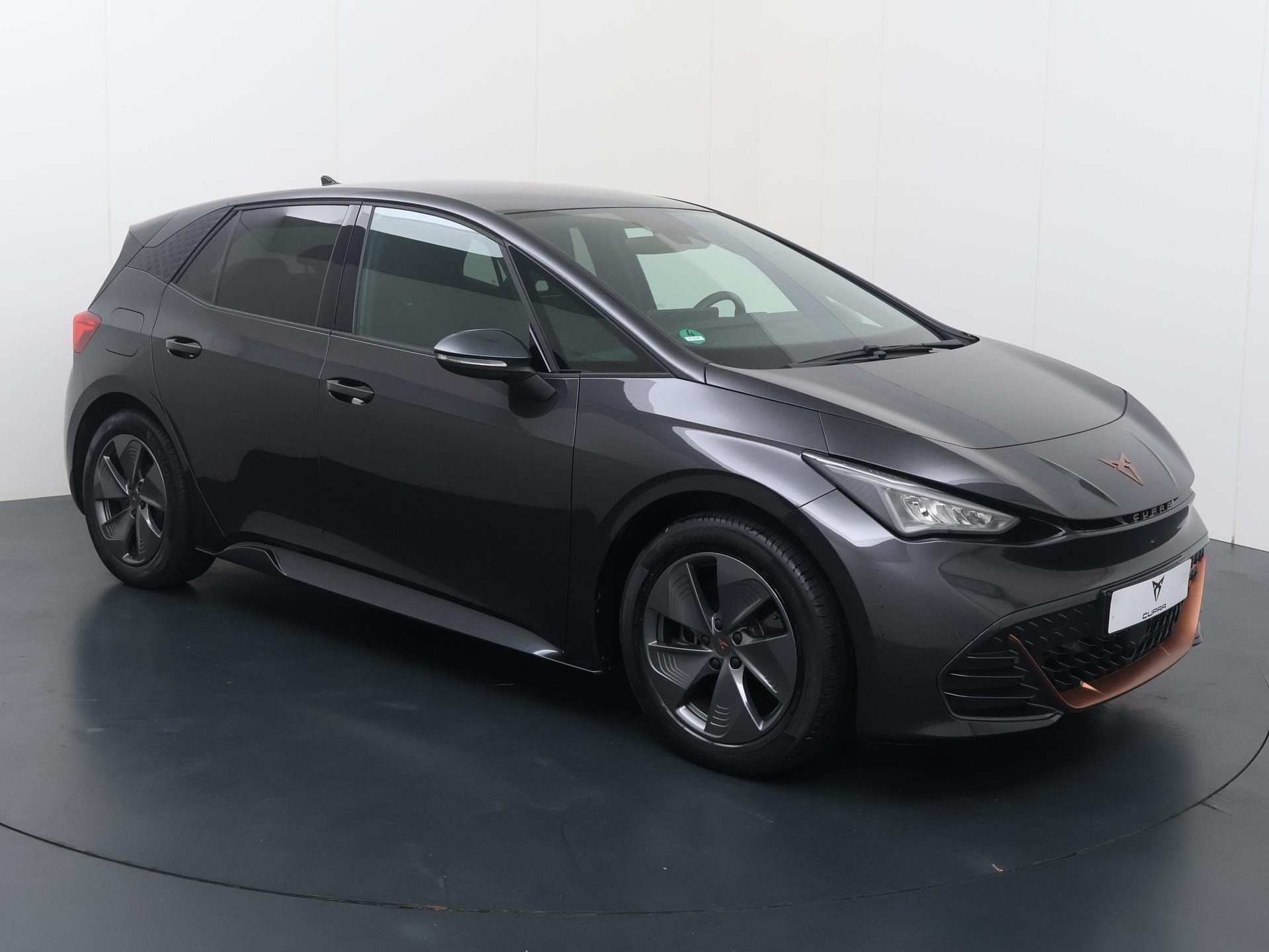 CUPRA