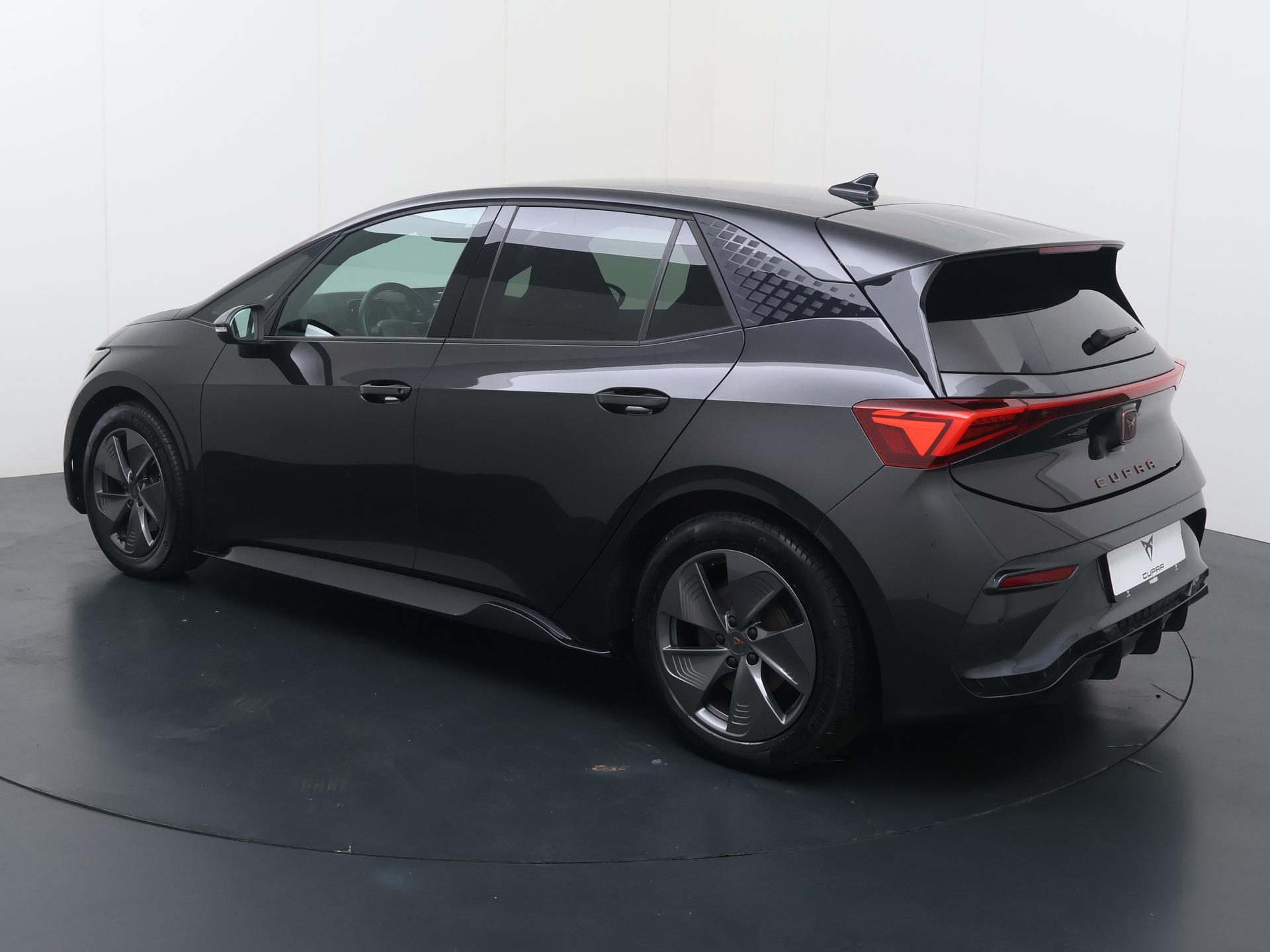 CUPRA