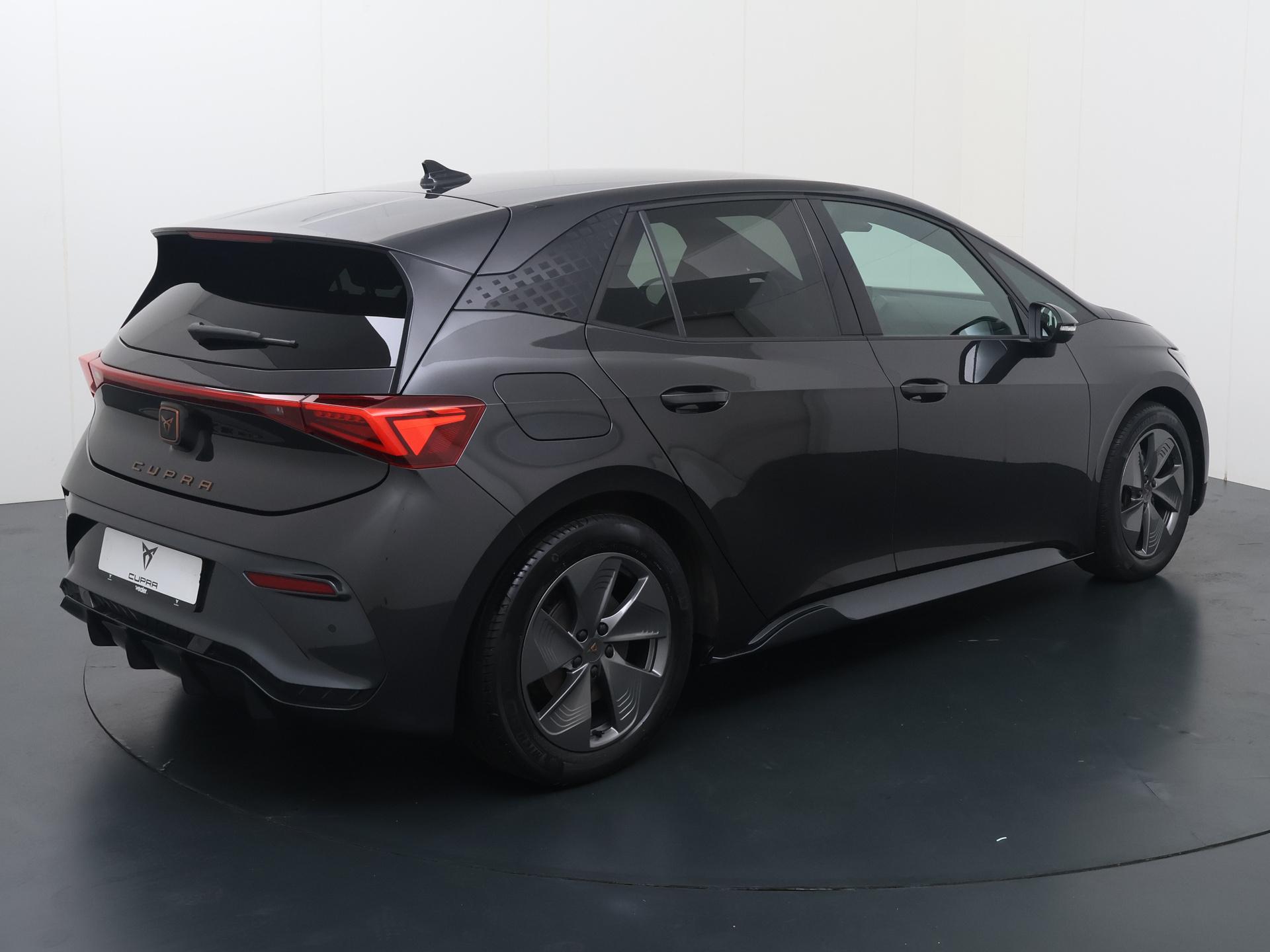 CUPRA