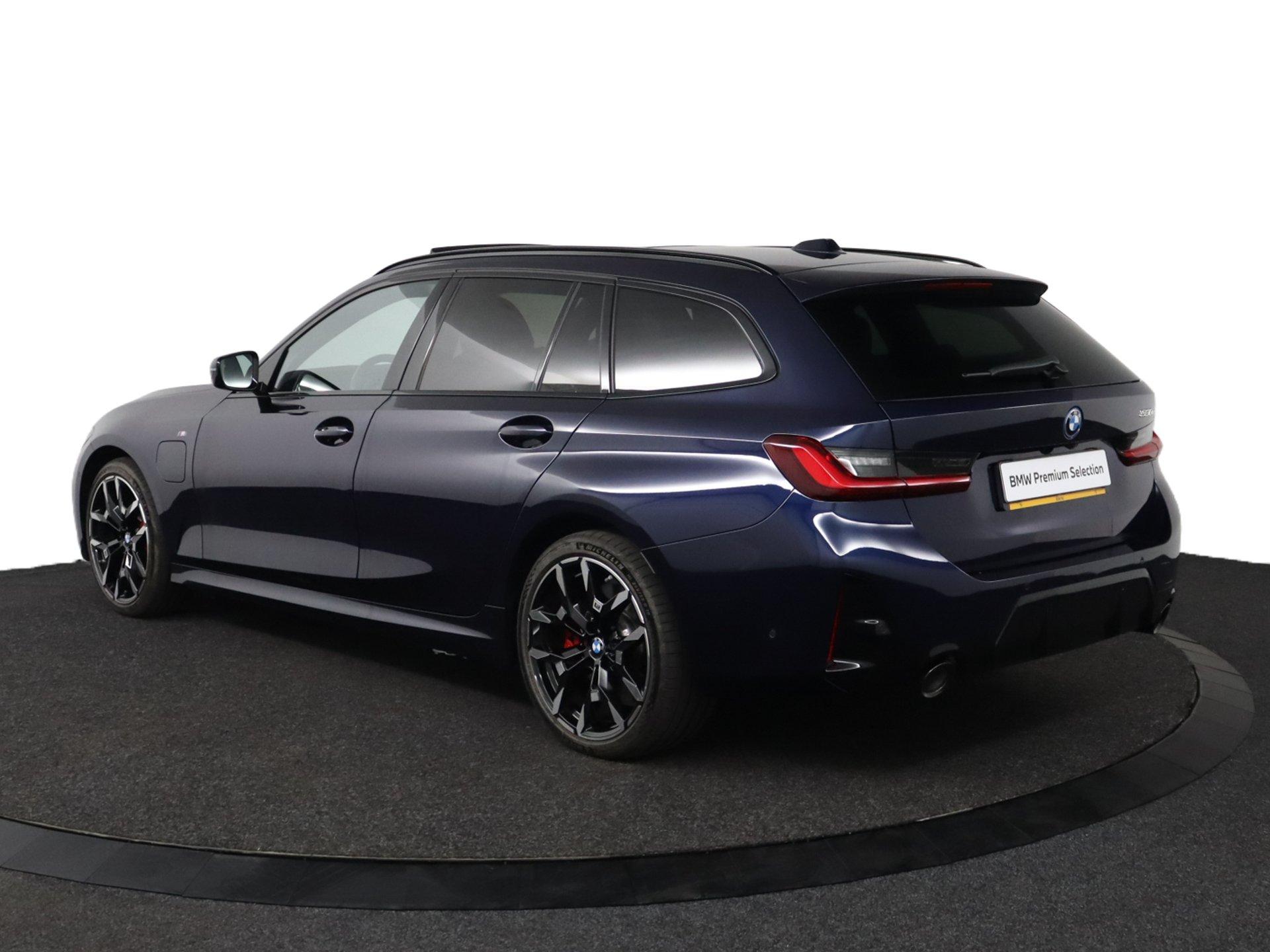 BMW 3-Serie