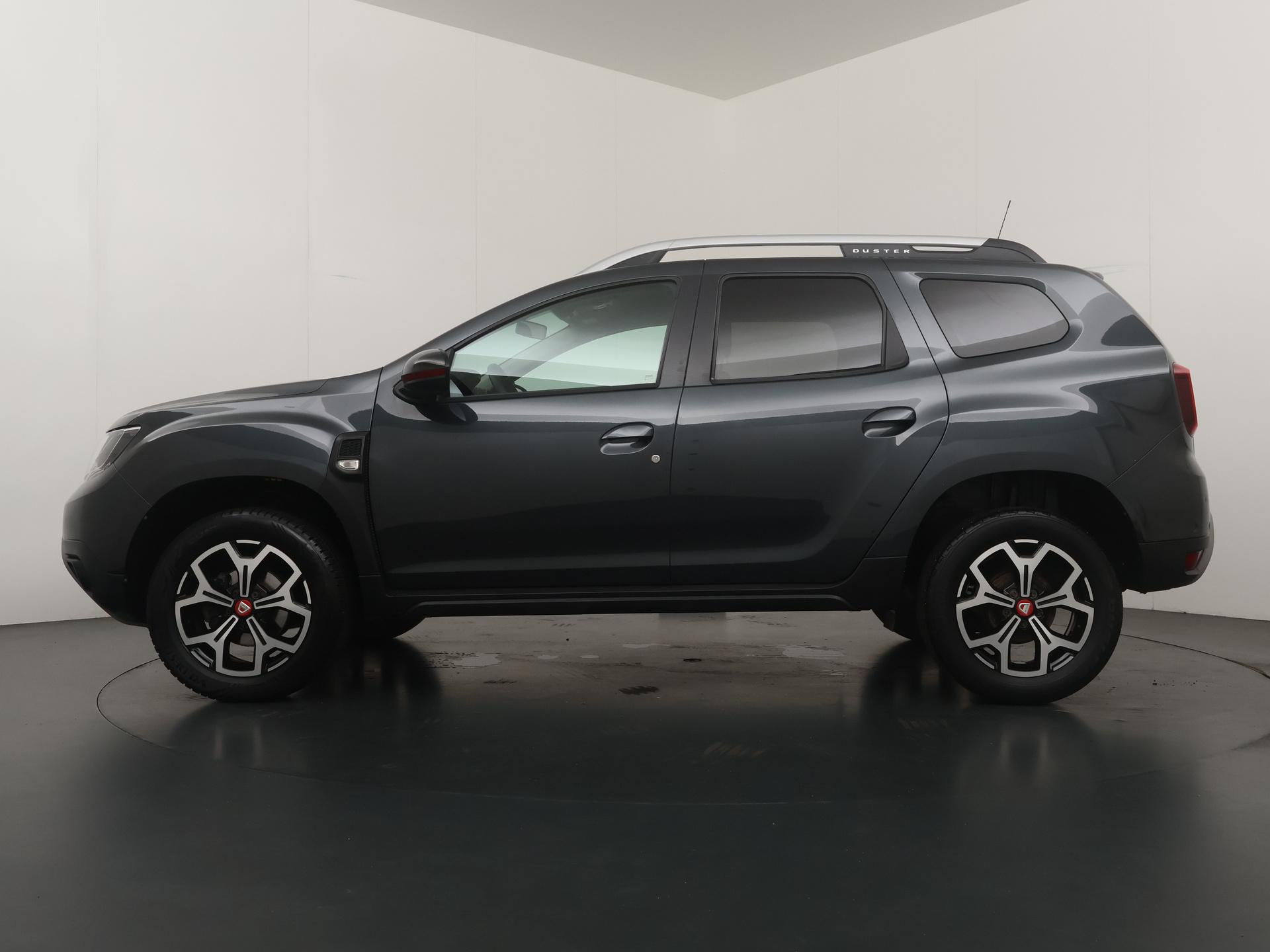 Dacia Duster TCe 130 GPF Série Limitée Tech Road - Afbeelding 2
