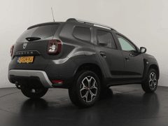 Dacia Duster TCe 130 GPF Série Limitée Tech Road - Afbeelding 5