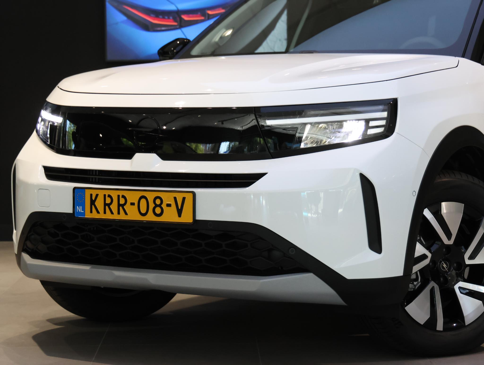 Opel Frontera SUV GS Hybrid 145 pk Automaat - Afbeelding 5