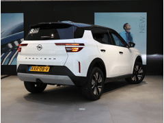 Opel Frontera SUV GS Hybrid 145 pk Automaat - Afbeelding 3