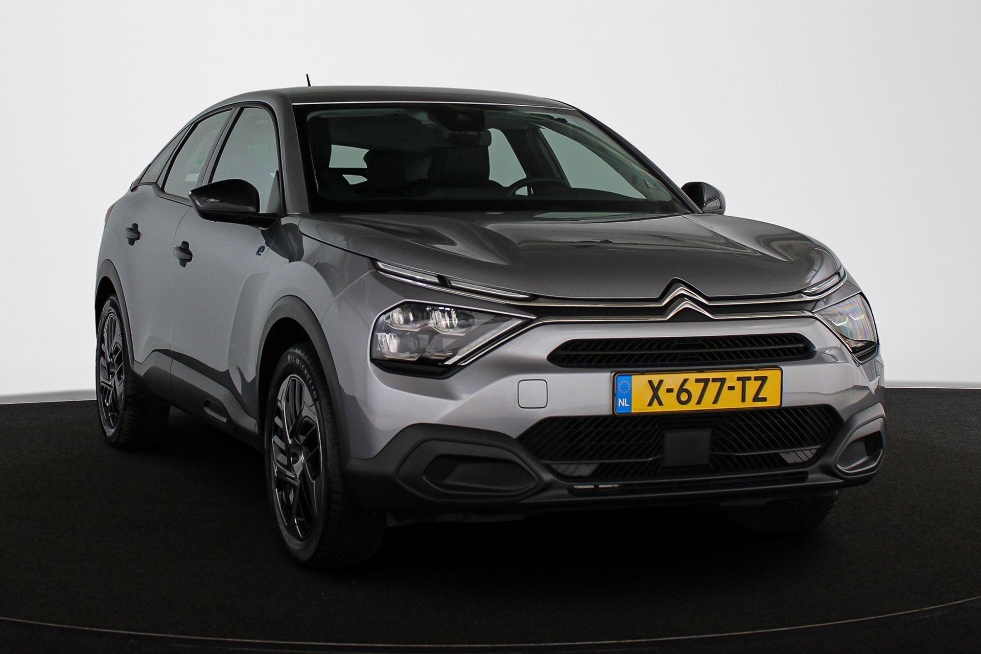 Citroën ë-C4 You 50 kWh - Afbeelding 2