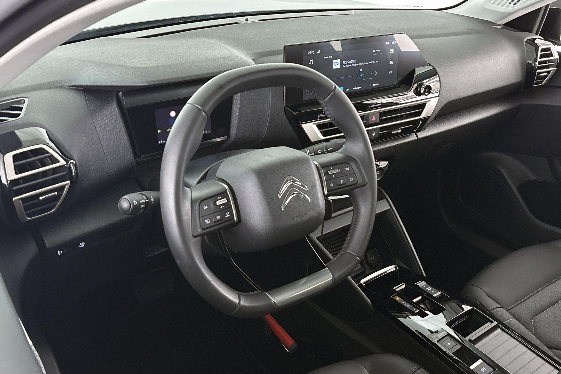 Citroën ë-C4 You 50 kWh - Afbeelding 5