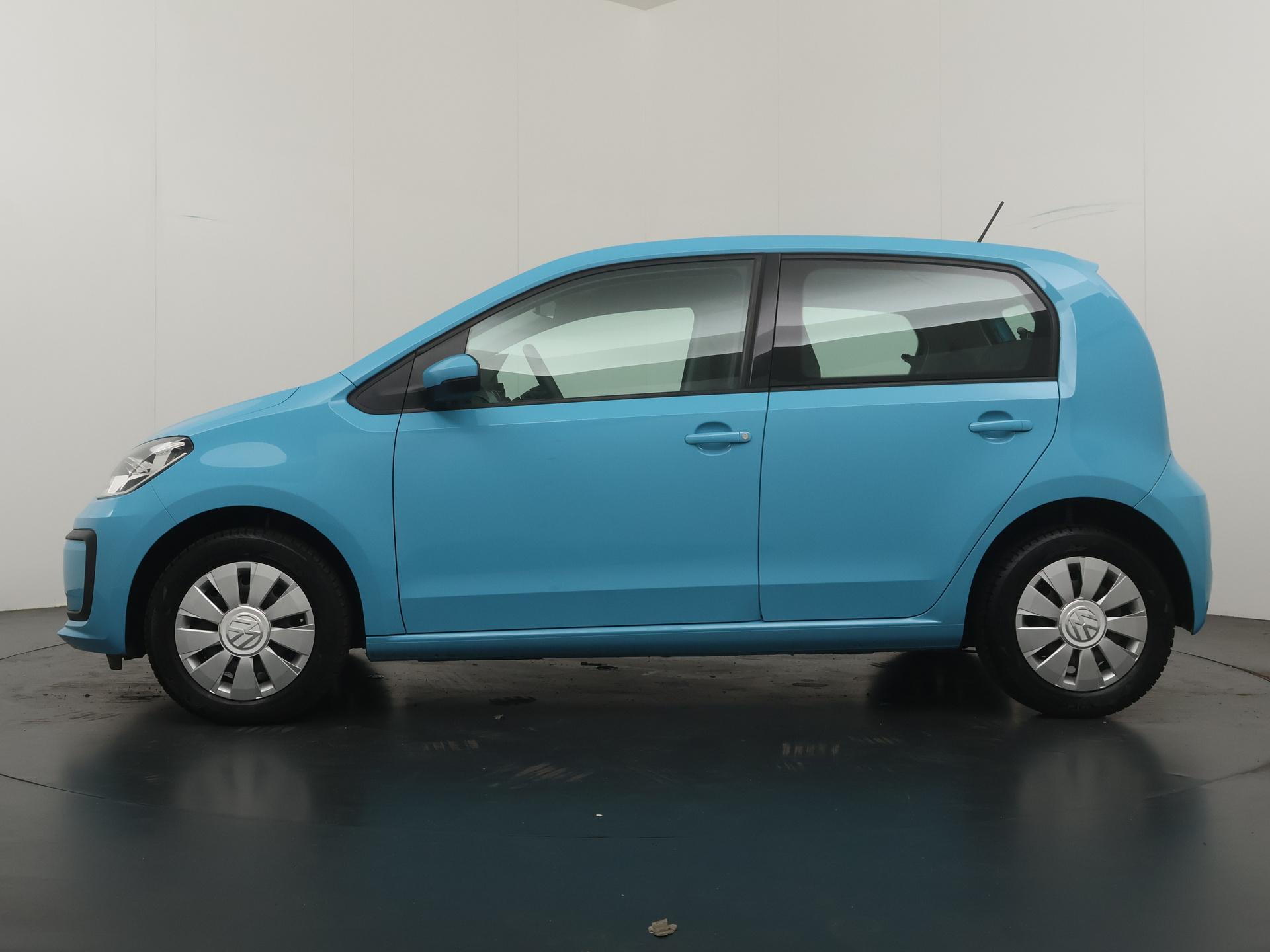 Volkswagen up! 1.0 BMT move up! - Afbeelding 2
