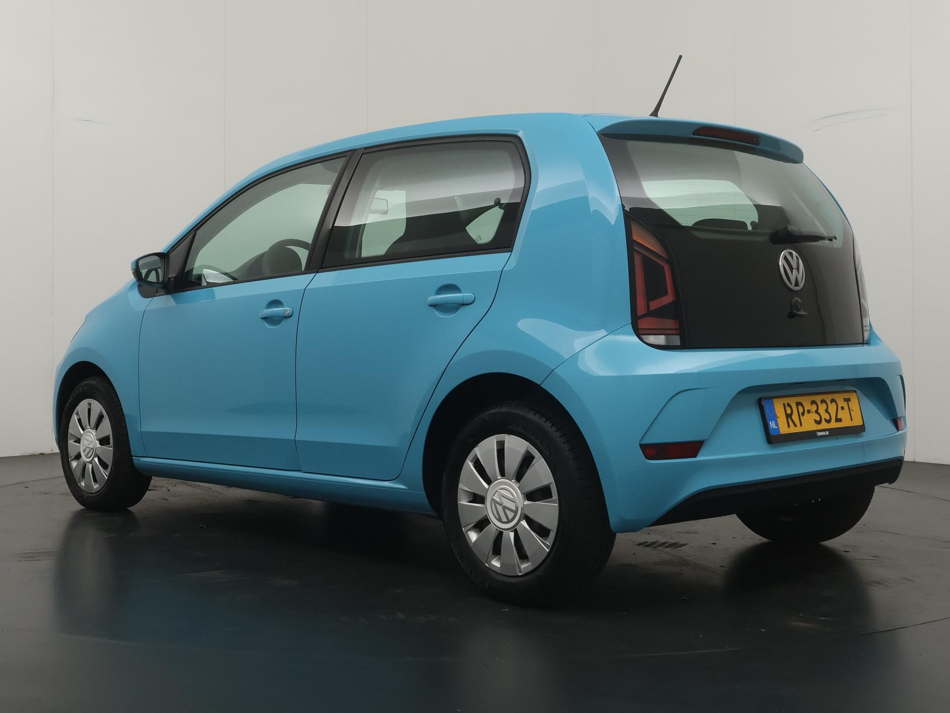 Volkswagen up! 1.0 BMT move up! - Afbeelding 3