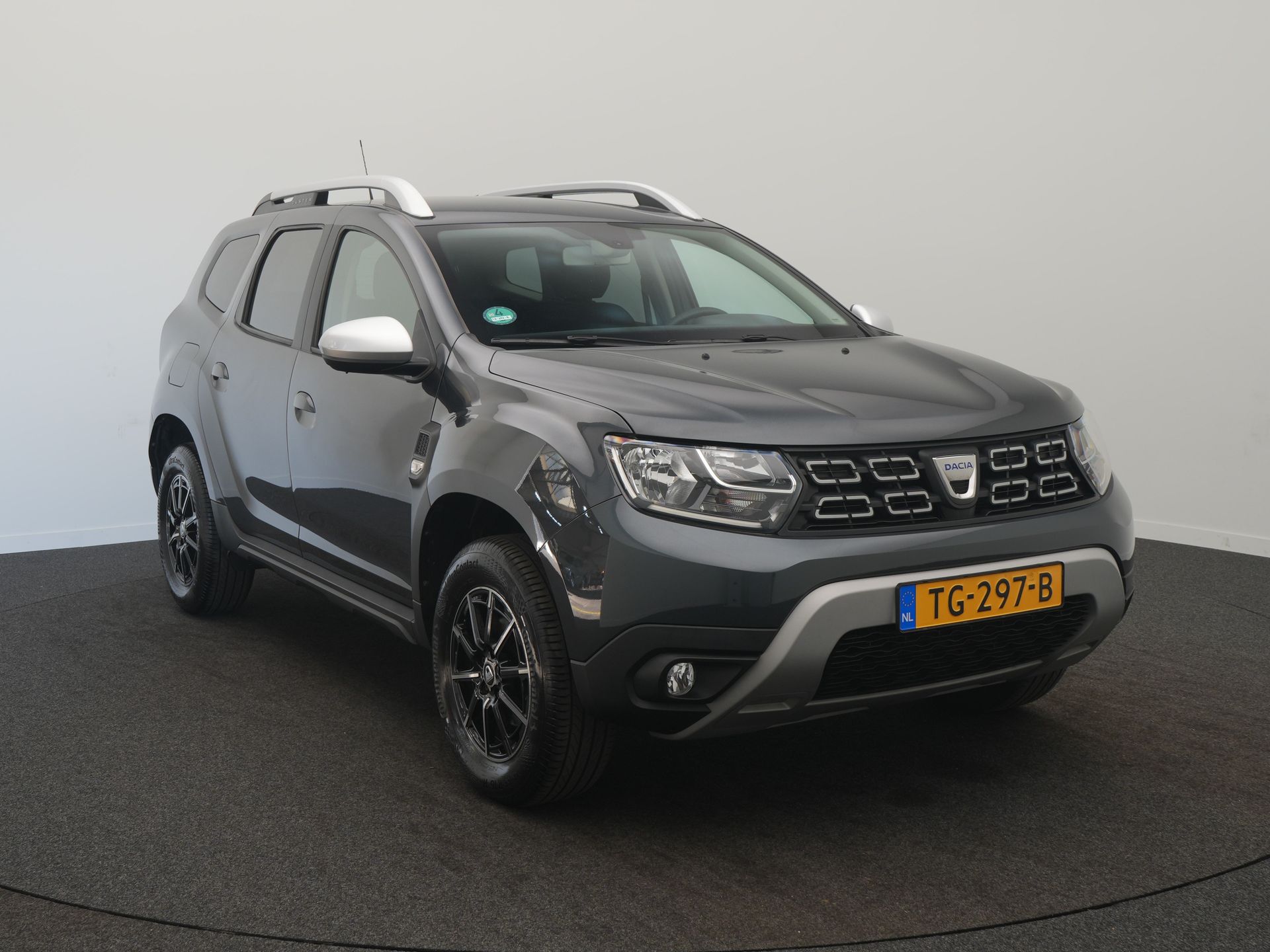 Dacia Duster TCe 125 Comfort - Afbeelding 2