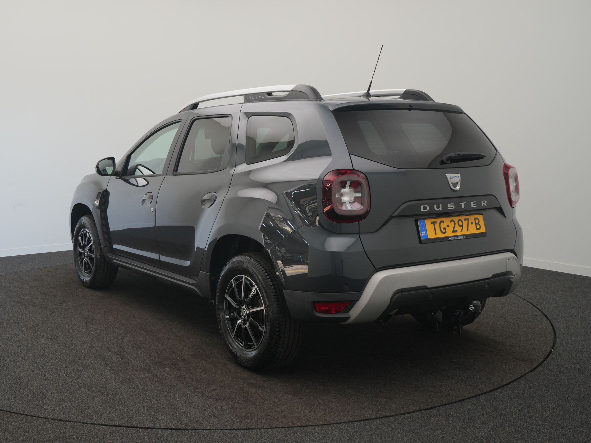 Dacia Duster TCe 125 Comfort - Afbeelding 3